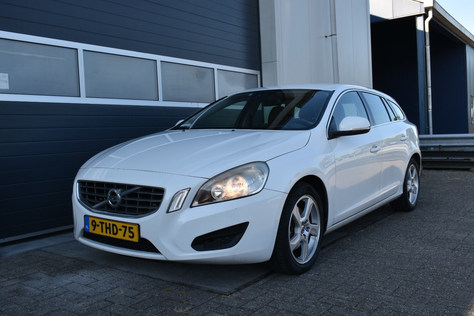 Volvo V60 2.0 D3 Kinetic