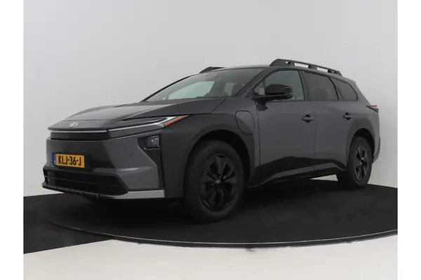 Dynamic 75 Kwh