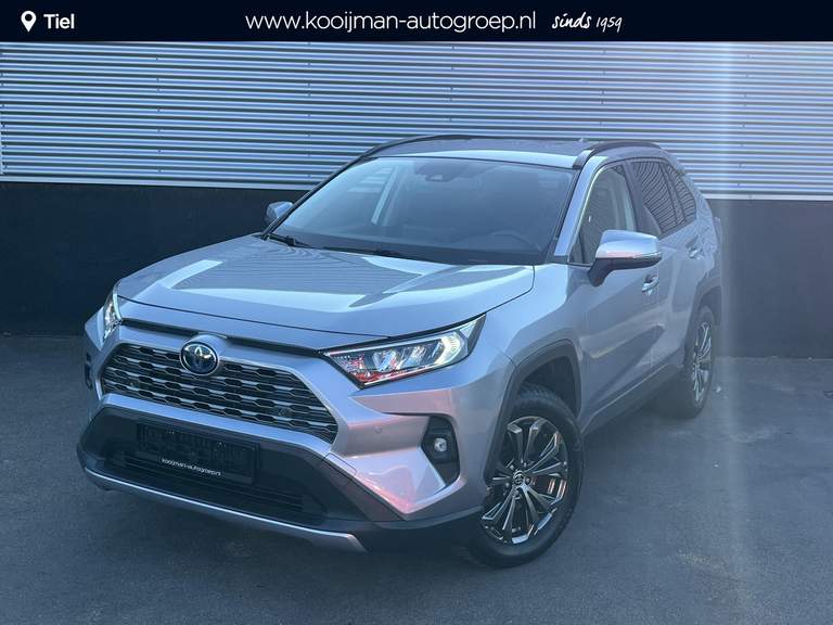 Toyota Toyota RAV4