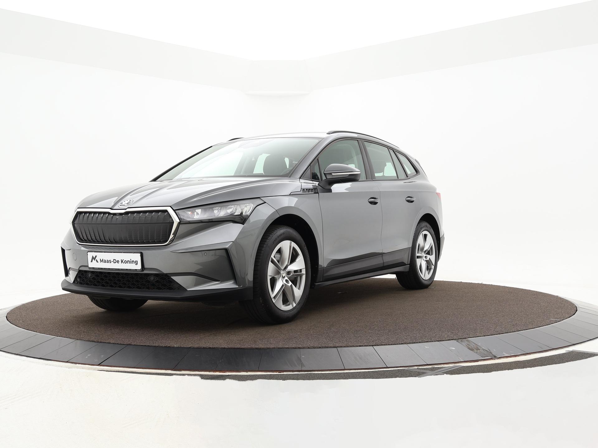 Skoda Enyaq iV 50 150pk Selection
