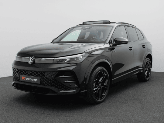 Volkswagen Tiguan 1.5 eHybrid R-Line Edition 272PK DSG