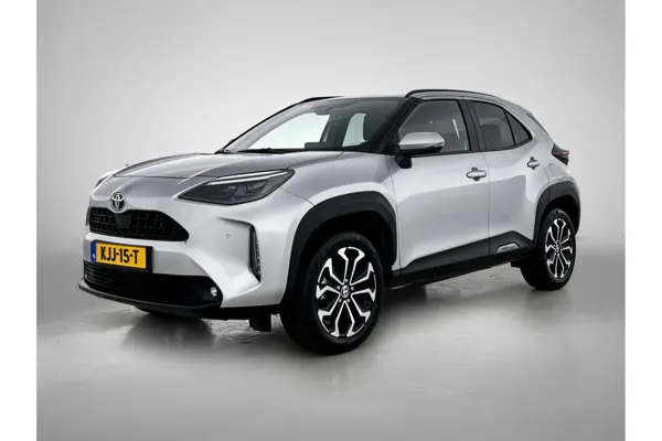 1.5 Hybrid First Edition