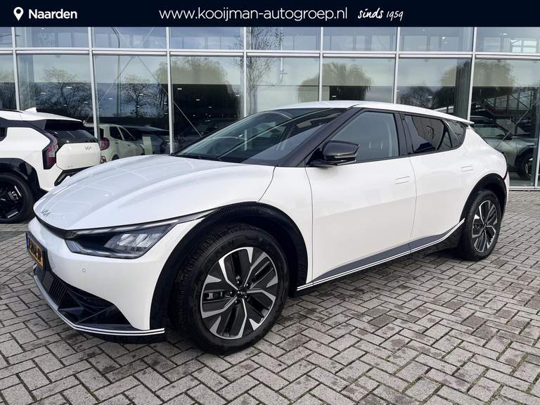 Kia Kia Ev6