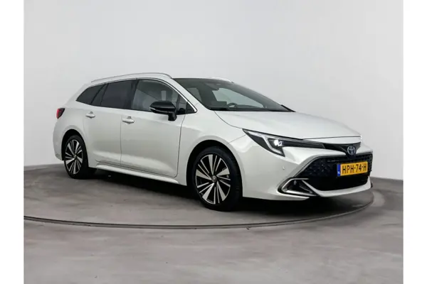 Toyota Corolla Corolla Touring Sports Hybrid 140 Dynamic