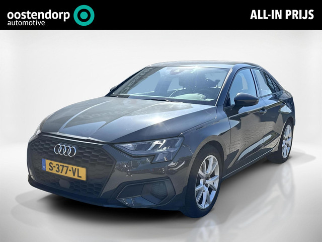 Audi A3 Limousine 30 TFSI Advanced edition