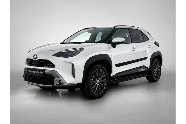 1.5 Hybrid Launch Edition