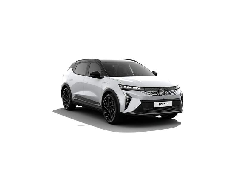 esprit Alpine