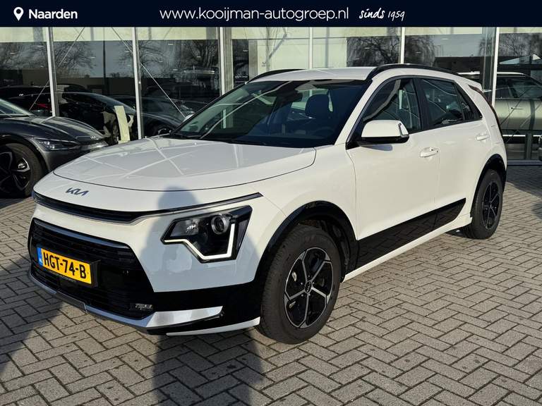 Kia Kia Niro
