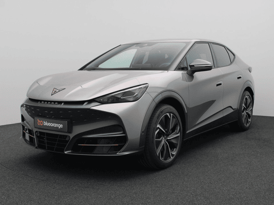 CUPRA Tavascan Business 82 kWh 286PK Aut.