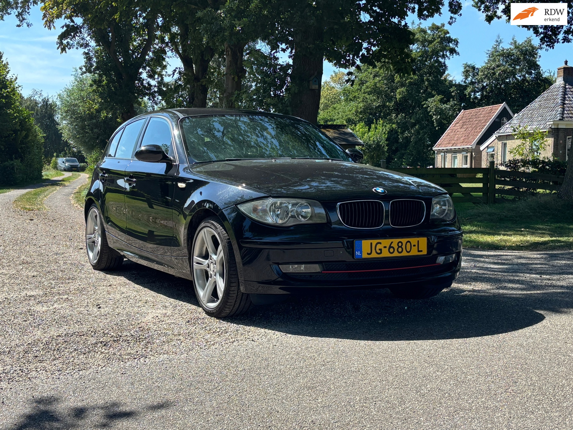BMW 1-serie 116i | Airco |