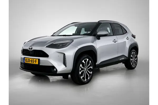 1.5 Hybrid 130 Dynamic Comfort Pack