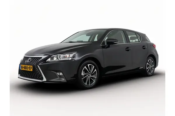CT 200H Sport Edition