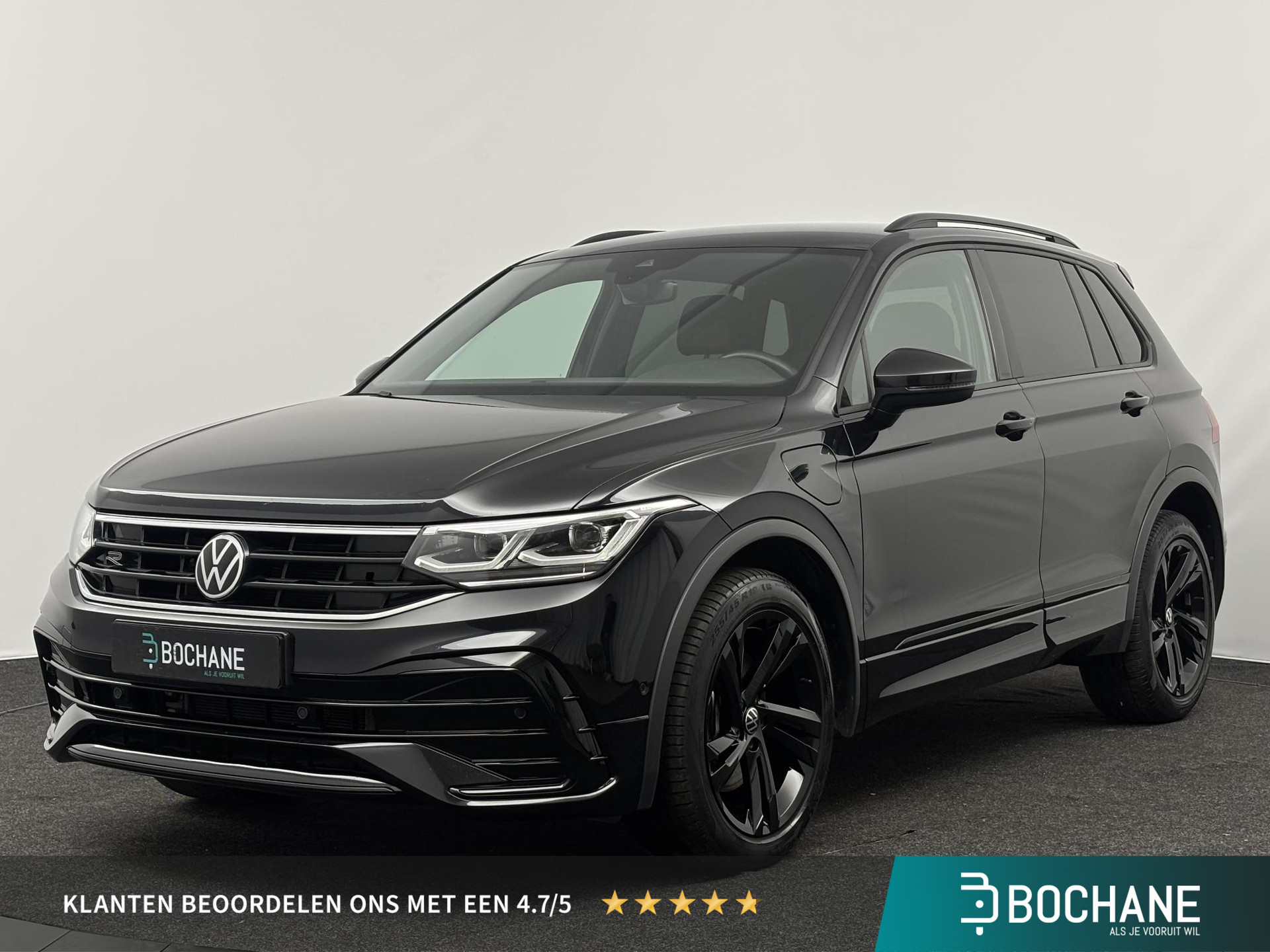 Volkswagen Tiguan 1.4 TSI 245pk DSG eHybrid R-Line Business+