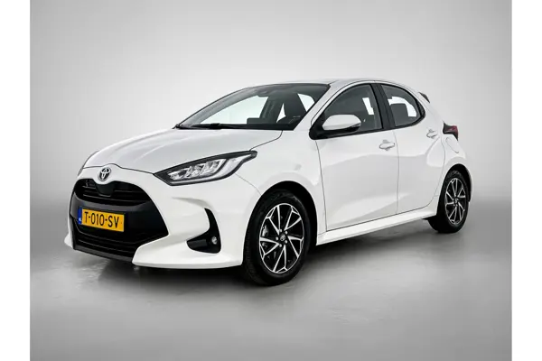 1.5 Hybrid Dynamic