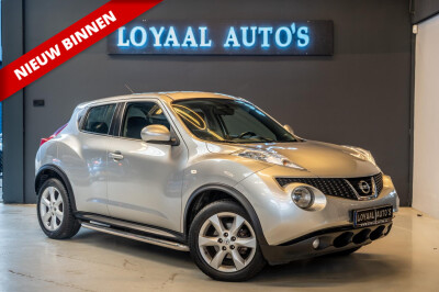 Nissan Juke Nissan Juke
