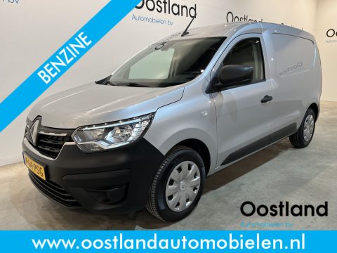 Renault Express 1.3 TCe BENZINE / Airco / Cruise Control / CarPlay / PDC / Navigatie / 17.000 KM !!