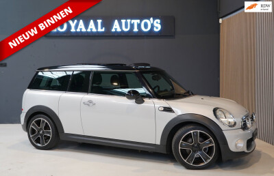 MINI Clubman MINI Clubman