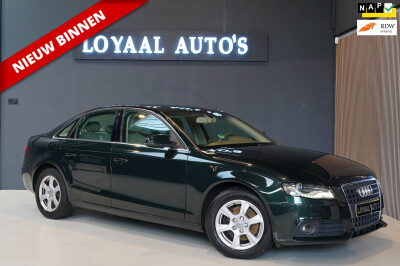 Audi A4 Audi A4