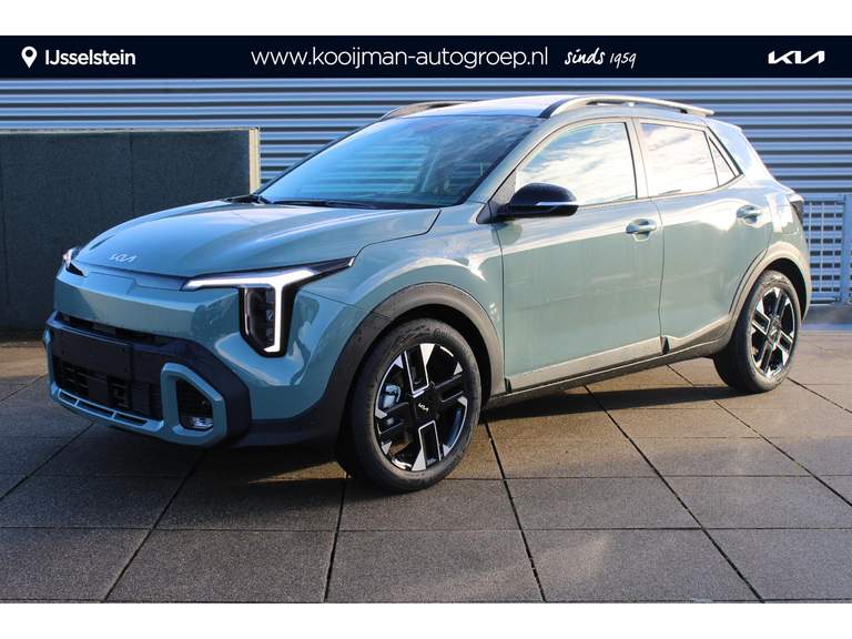 Kia Kia Stonic