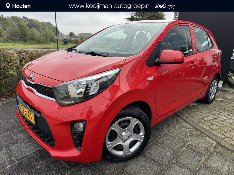 Kia Kia Picanto