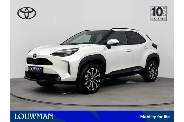 1.5 Hybrid 130 Dynamic