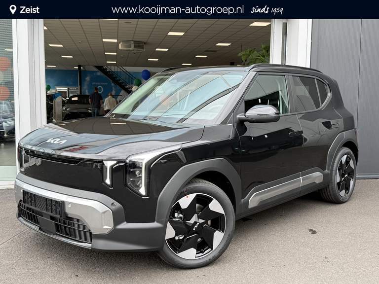 Kia Kia EV2