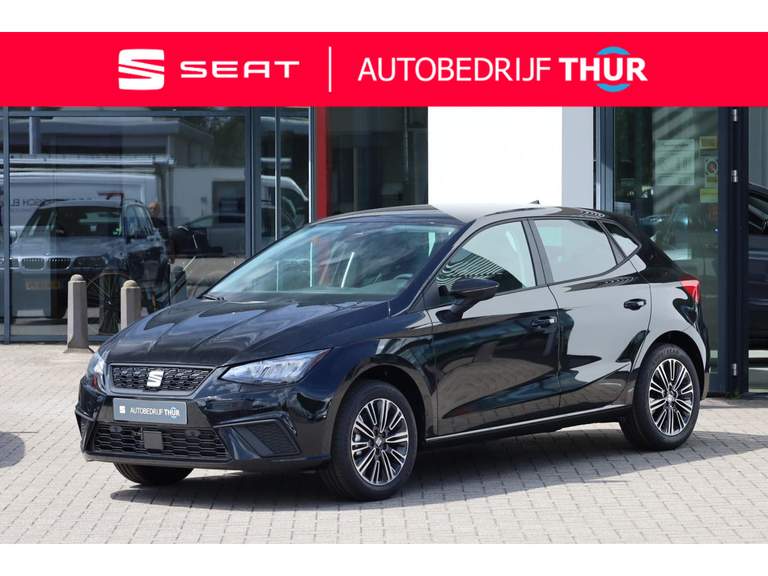 SEAT Ibiza SEAT Ibiza