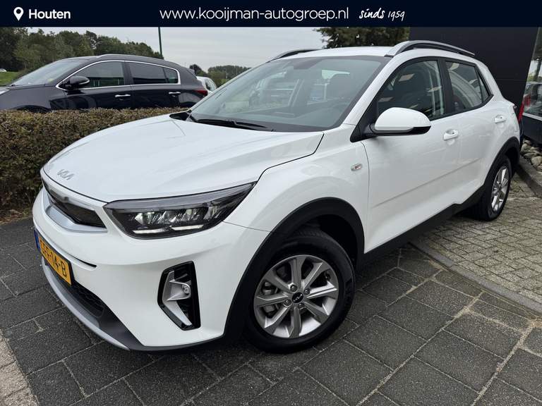 Kia Kia Stonic