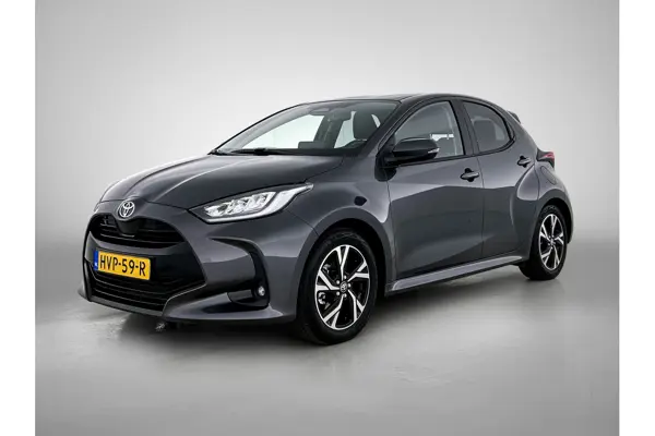 1.5 Hybrid Dynamic