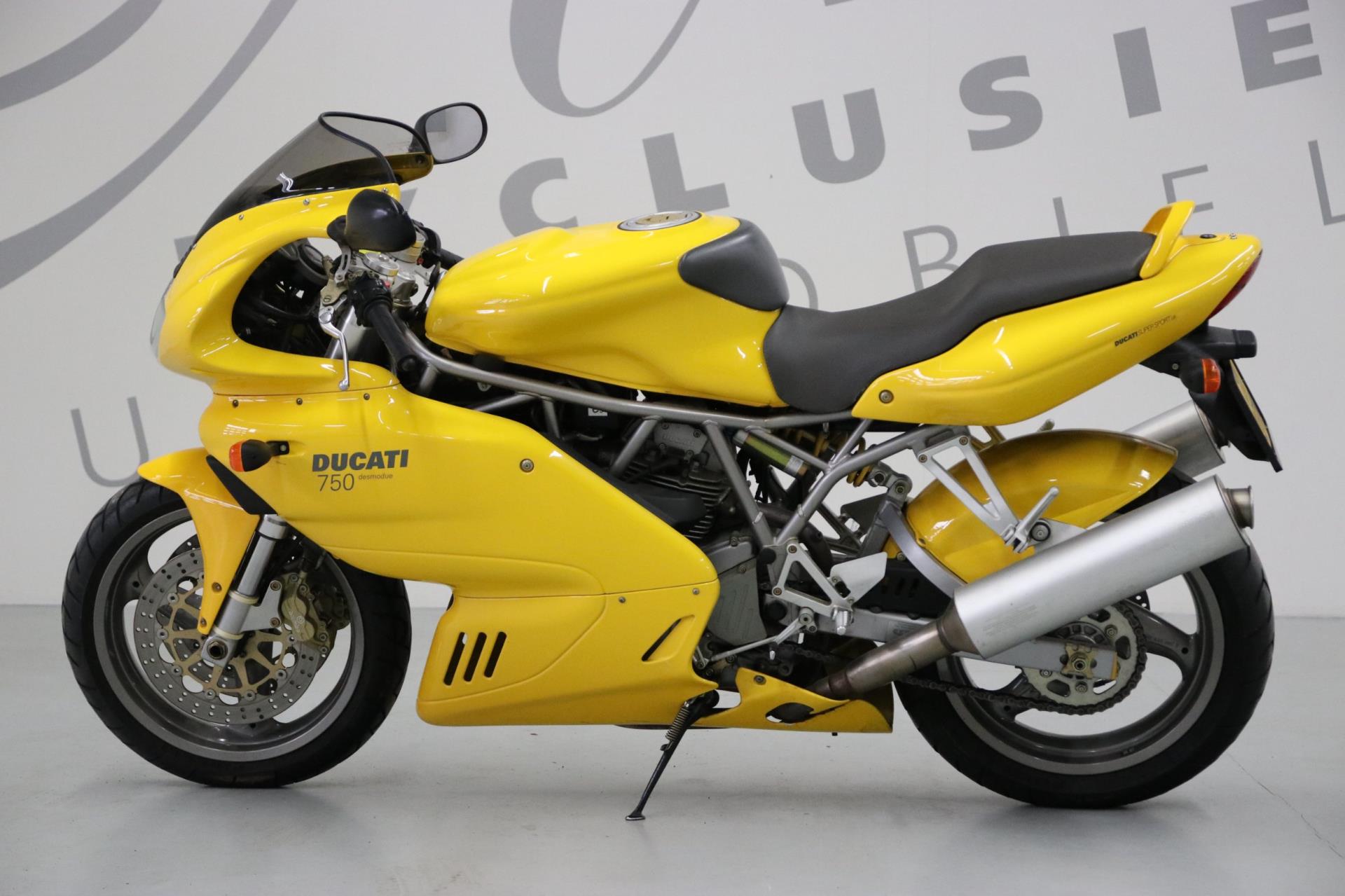 Ducati Sport 750 SS