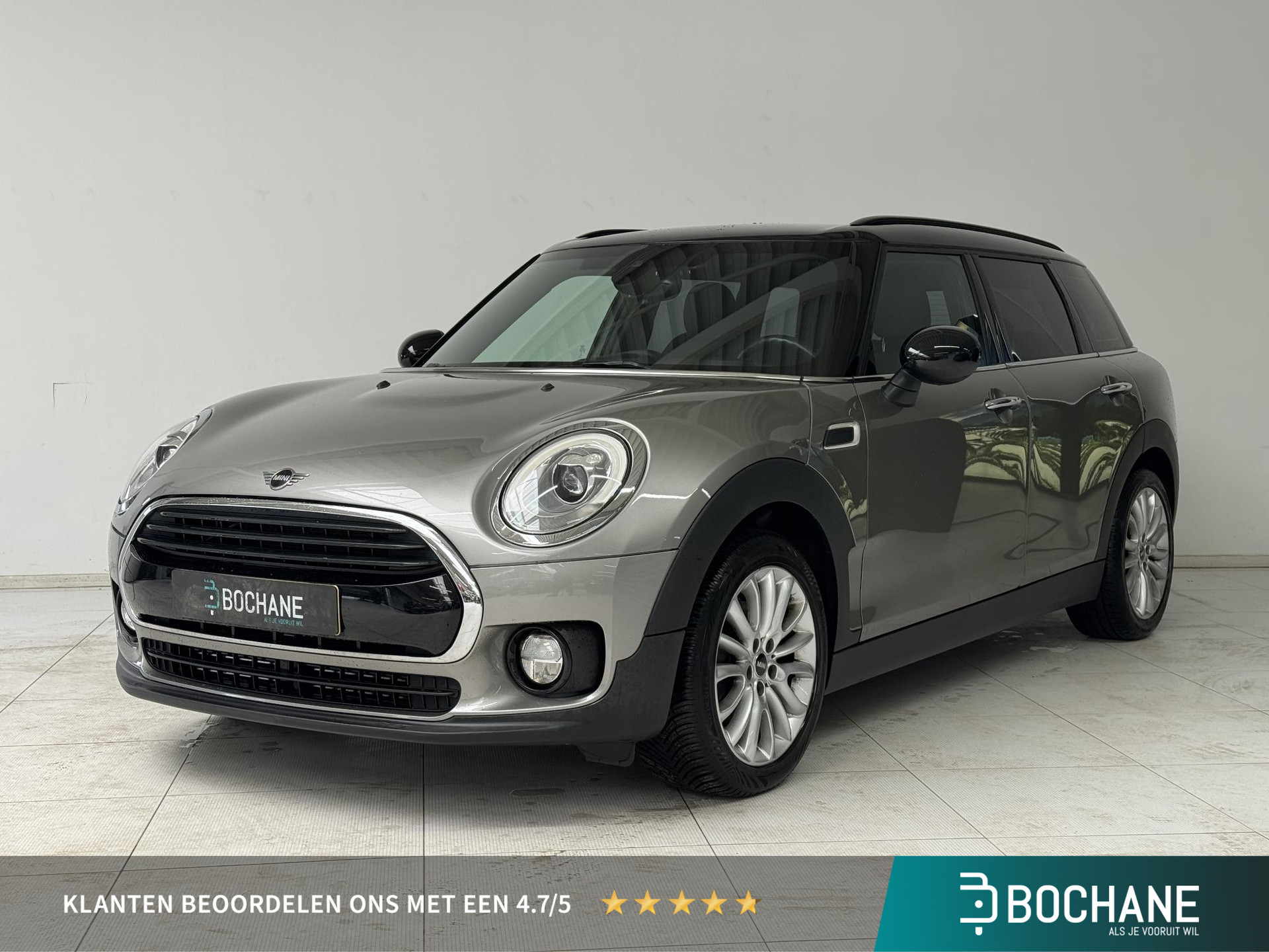 Mini Clubman 1.5 Cooper Business Edition