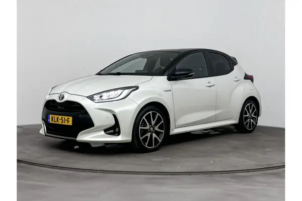 1.5 Hybrid Executive