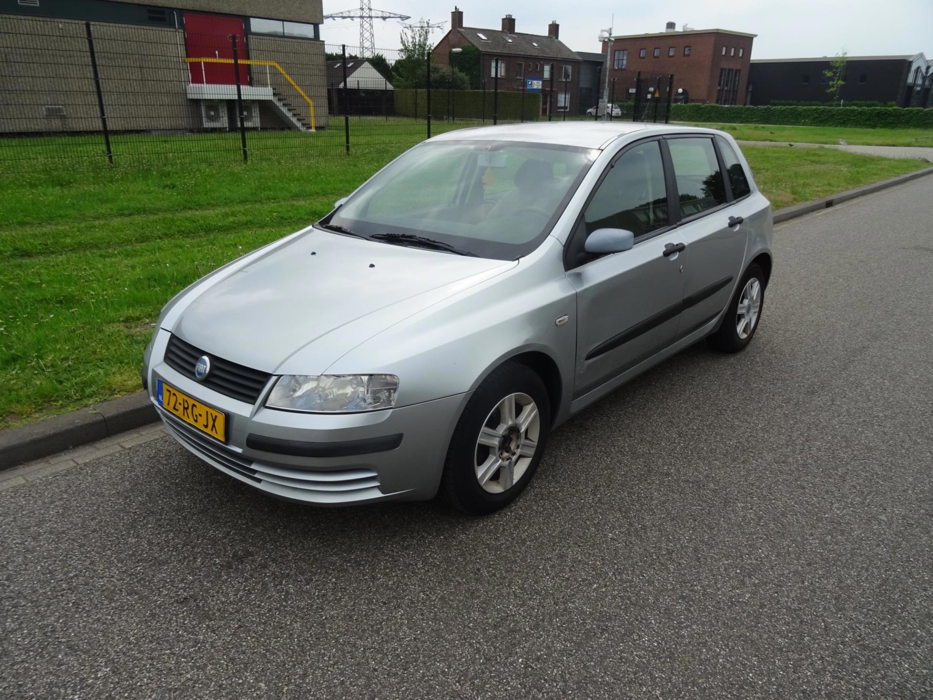 1.4-16V Young