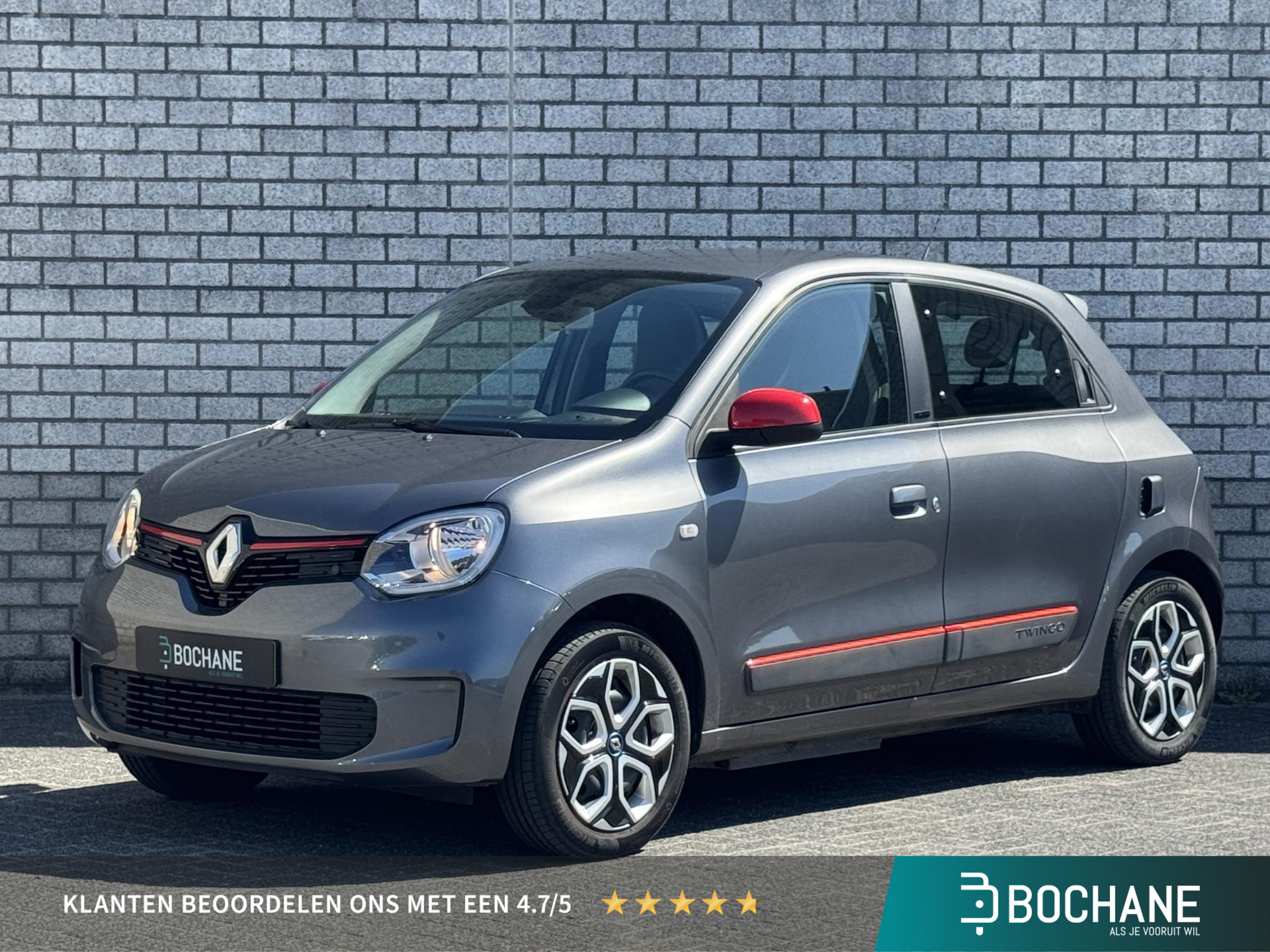 Renault Twingo R80 Collection