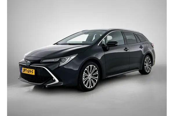 Touring Sports 1.8 Hybrid Executive