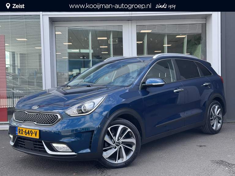 Kia Kia Niro
