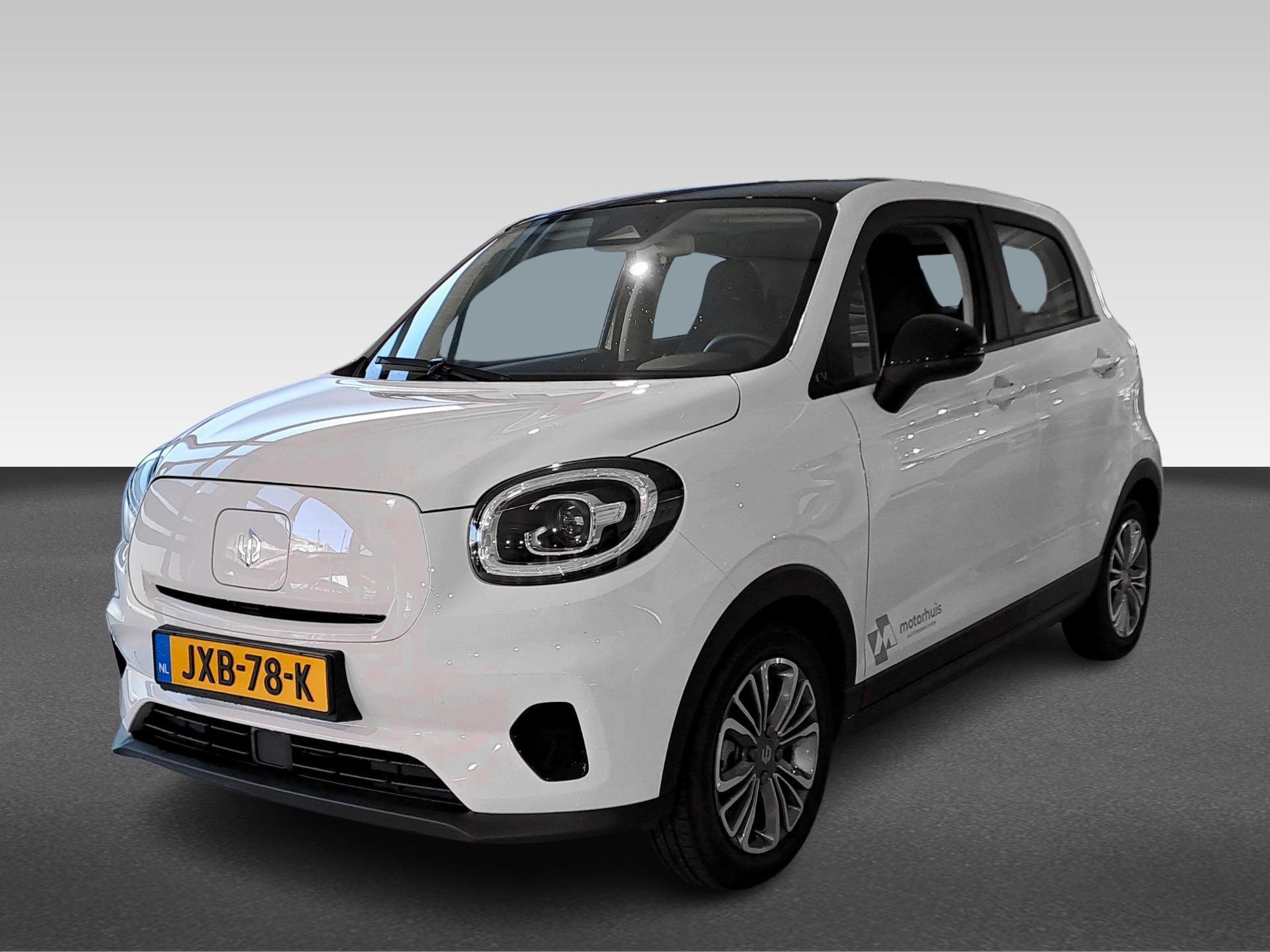 Leapmotor T03 Design 37.3 kWh