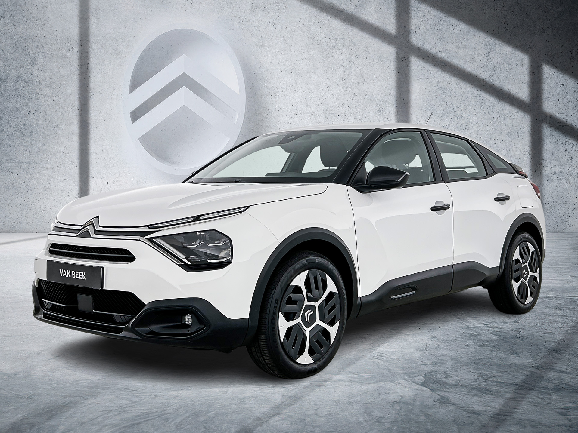 Citroën C4 130pk Automaat Feel | Rijklaar