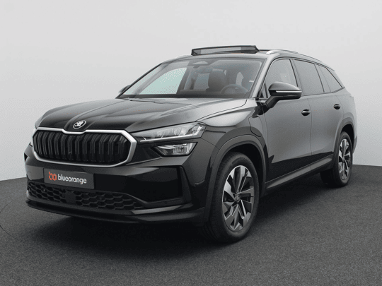 Skoda Kodiaq 1.5 TSI PHEV Business Edition Plus