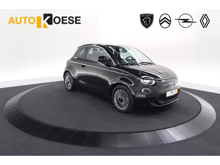 Fiat Fiat 500 Icon 42 kWh