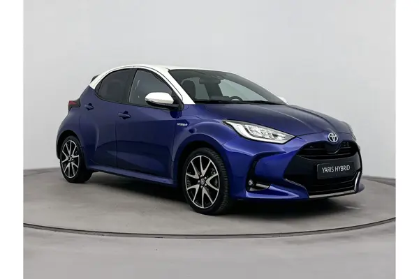 Toyota Yaris Yaris 1.5 Hybrid Executive