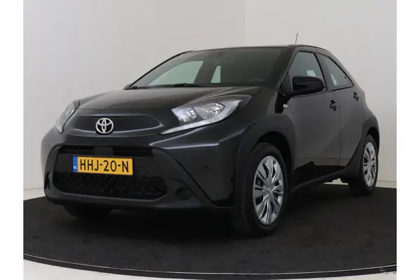 1.0 Vvt-I Mt Play