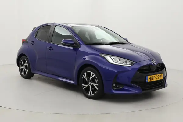 Toyota Yaris Yaris 1.5 Hybrid 115 Dynamic