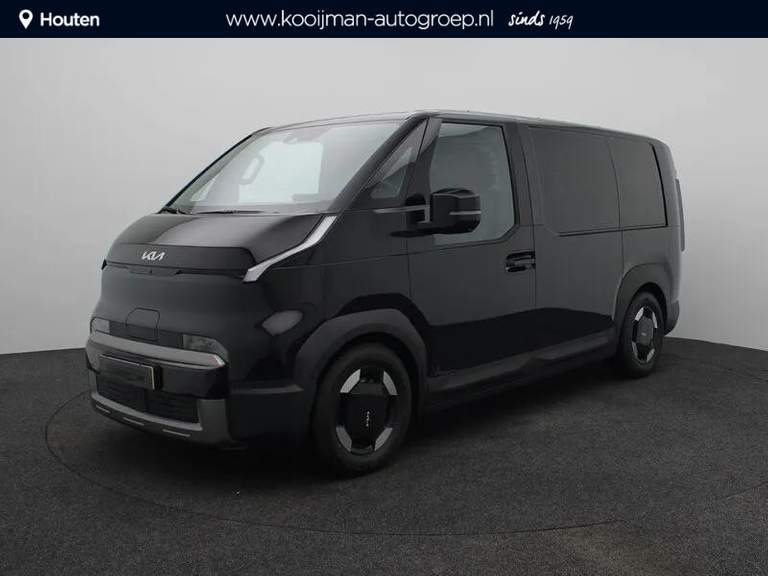 Kia Kia PV5