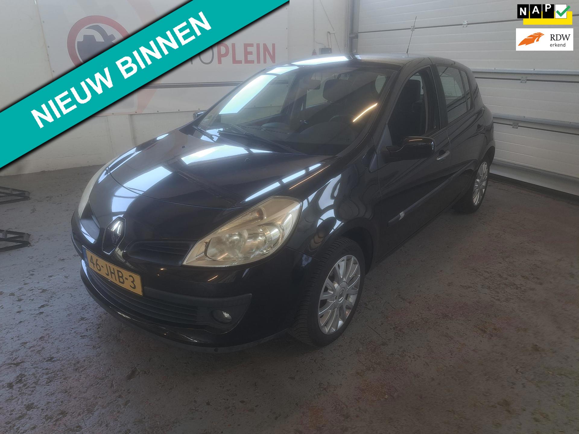 Renault Clio 1.2-16V Collection