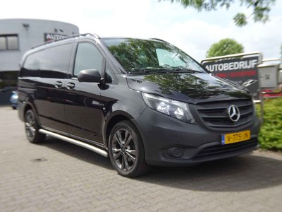 Mercedes-Benz Vito 109 CDI Lang DC Comfort