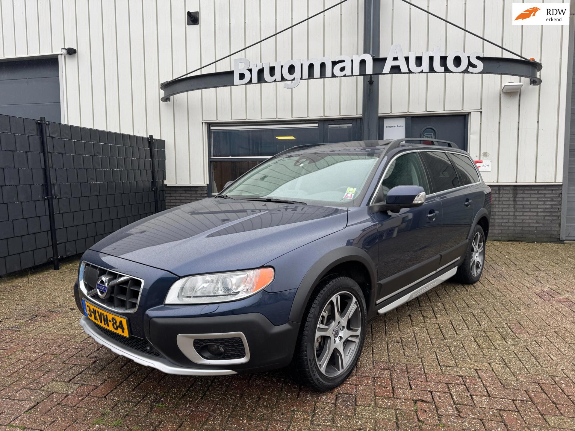 Volvo XC70 3.0 T6 Summum