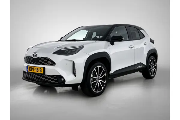 1.5 Hybrid GR Sport