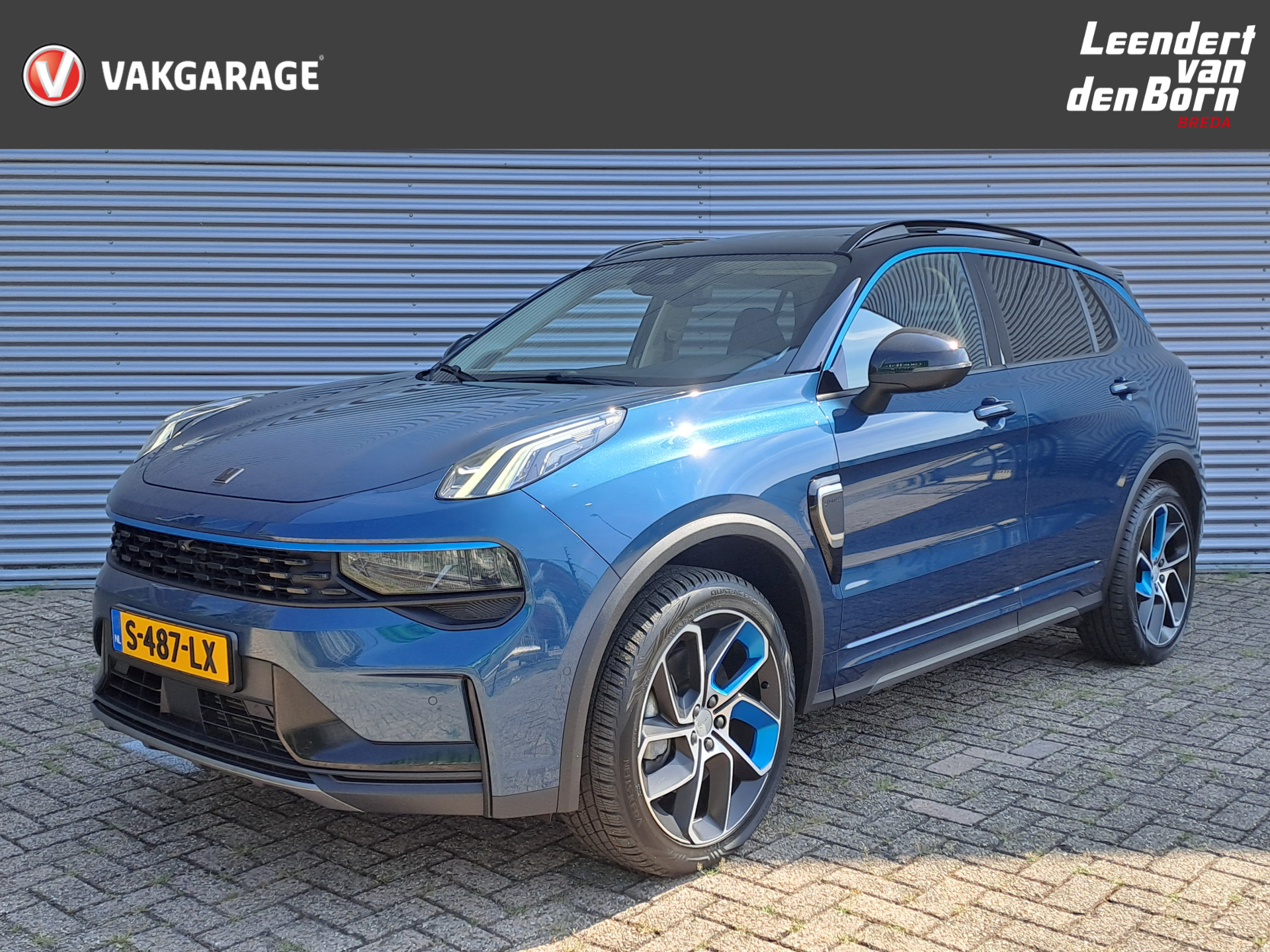 Lynk & Co 01 1.5