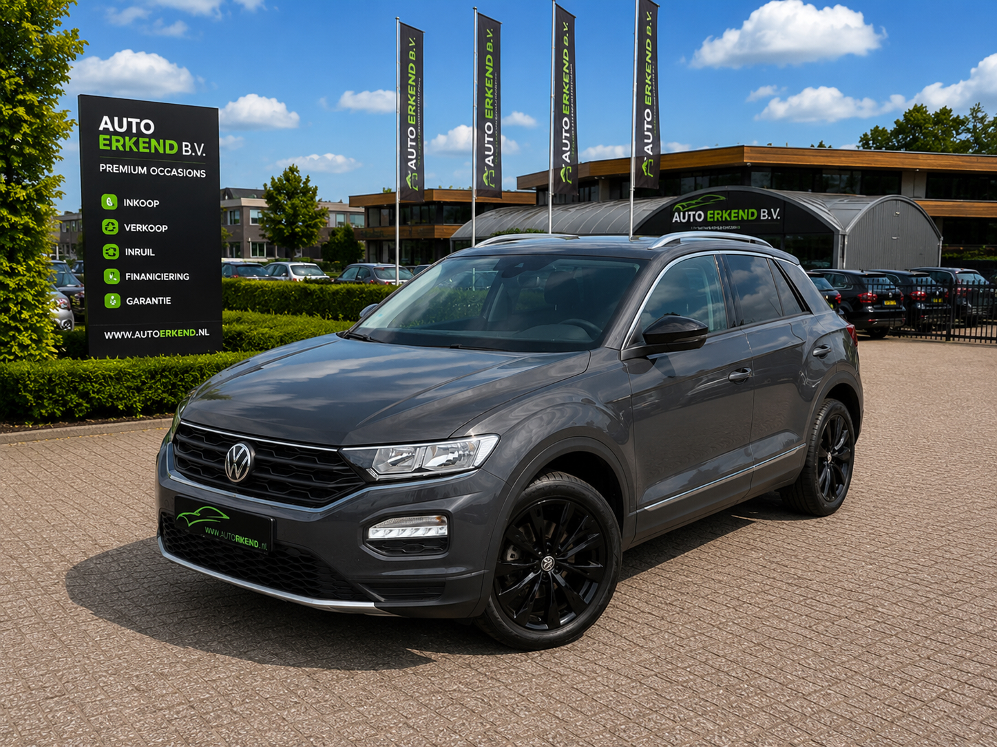 Volkswagen